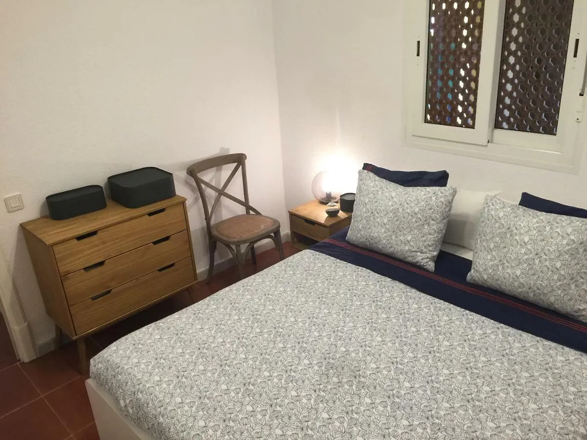 Apartment Primera Linea De Playa Con Vistas Al Mar Isla Canela Spain