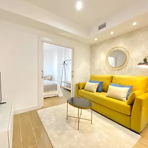 Iloftmalaga Alameda De Capuchinos I Apartamento Málaga