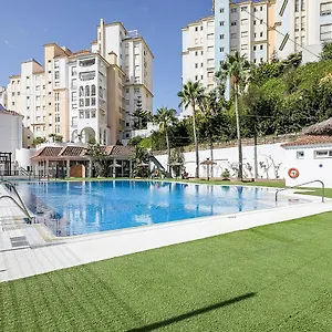 Real Sofía Puerto Apartamento Estepona