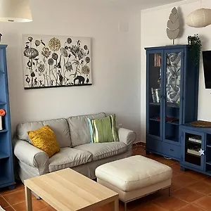 La Casa Azul Сasa de vacaciones