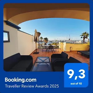 La Marina De Apartamento