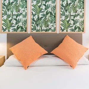Mp5-just Renovated Right On The Apartamento Málaga
