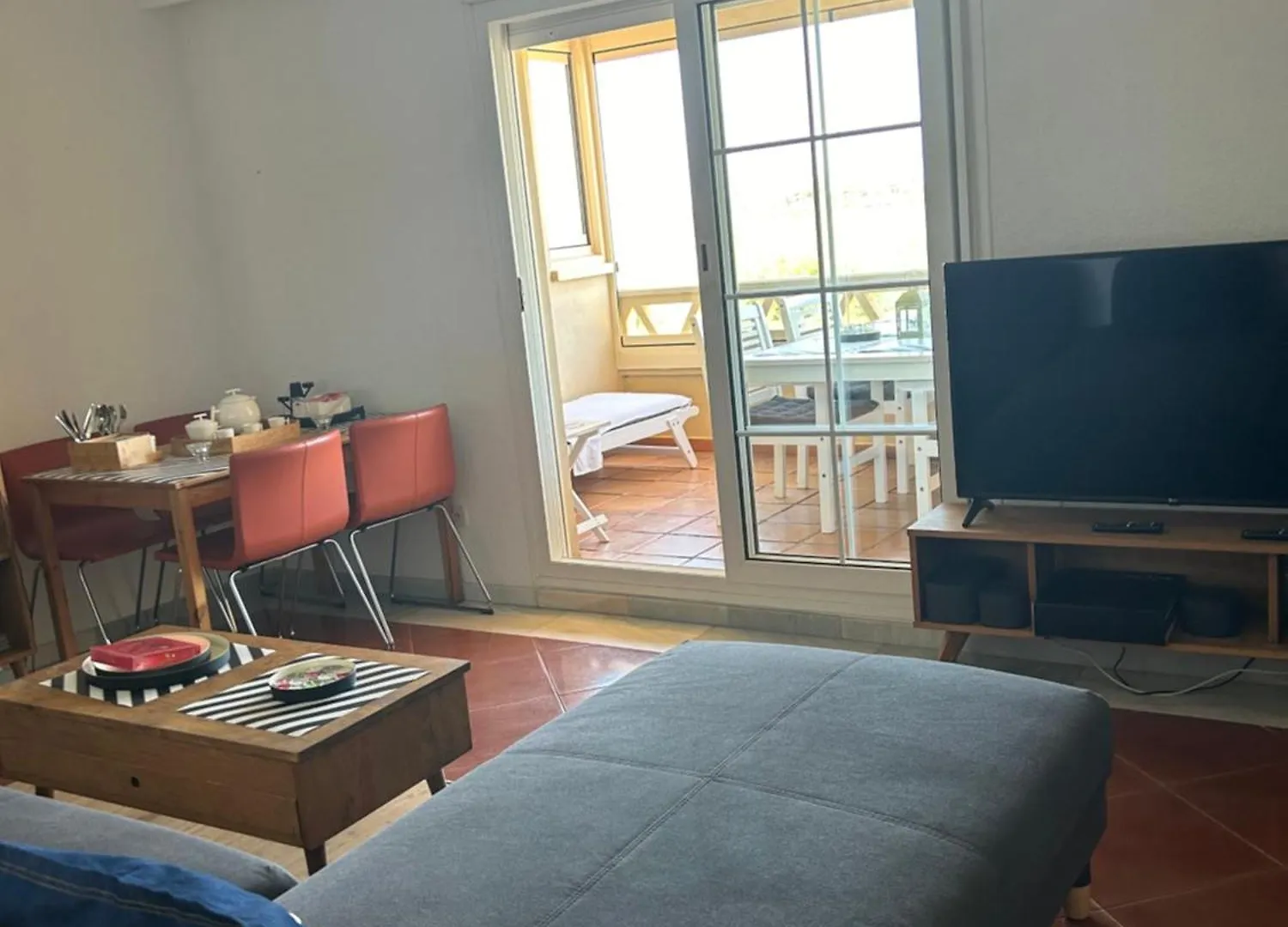 Apartman Primera Linea De Playa Con Vistas Al Mar Isla Canela