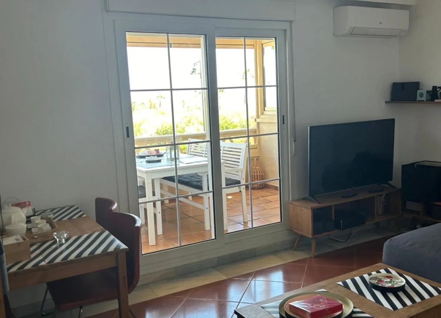 Apartman Primera Linea De Playa Con Vistas Al Mar Isla Canela